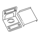 Legrand - Wiremold G3017TCE 3000® Series Internal Corner Coupling